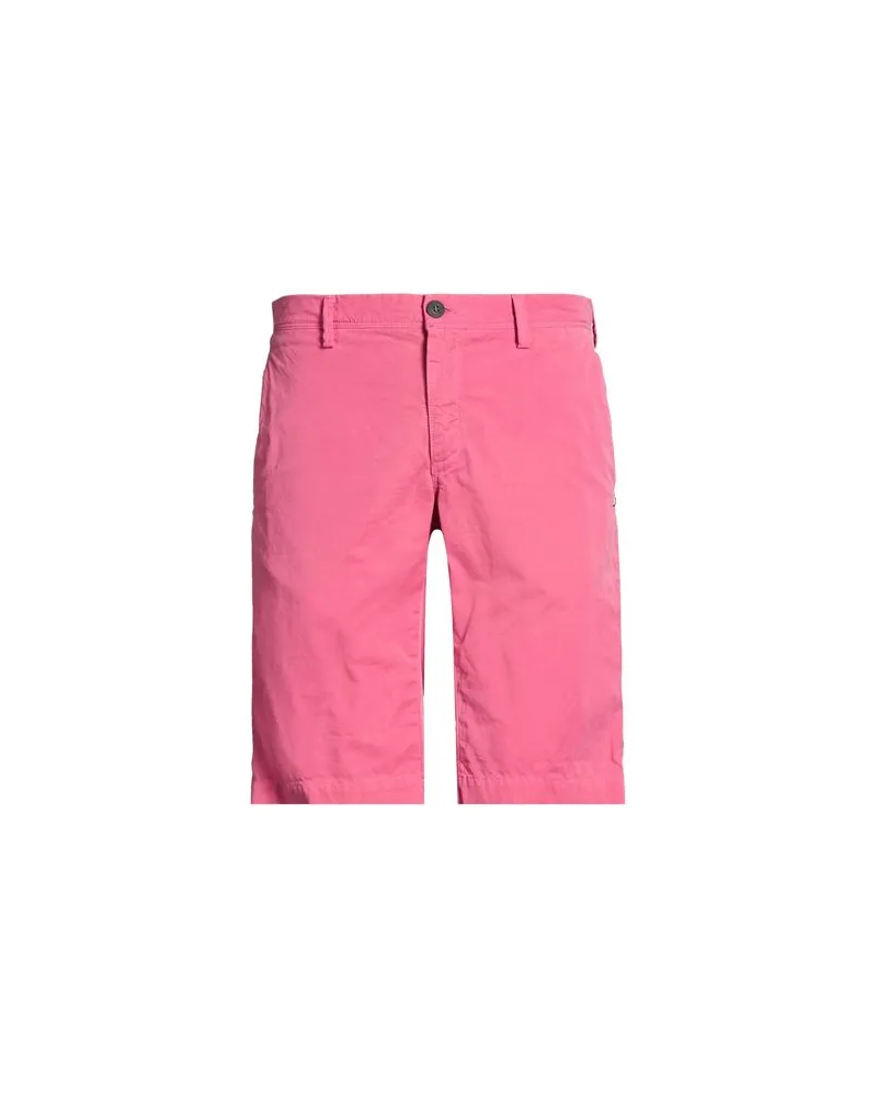 Mason's HOSEN & RÖCKE - Shorts & Bermudashortsauf YOOX.COM Lachs