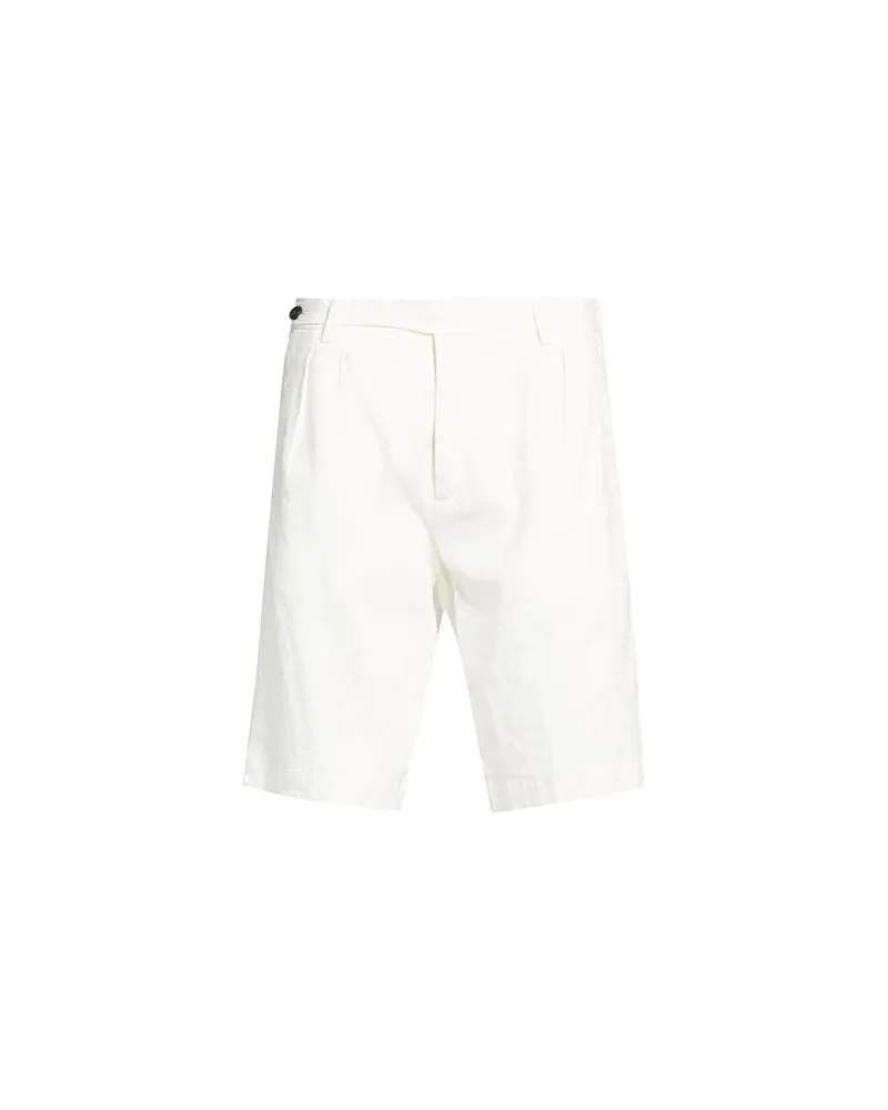 Eleventy HOSEN & RÖCKE - Jeansshortsauf YOOX.COM Off