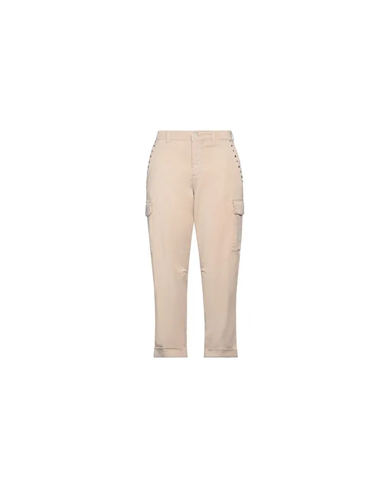 Mason's HOSEN & RÖCKE - Hosenauf YOOX.COM Beige