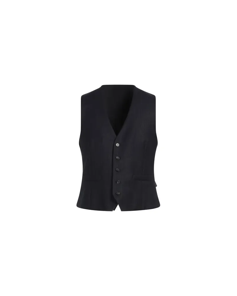 LARDINI ANZÜGE und CO-ORDS - Couture-Westenauf YOOX.COM Marineblau