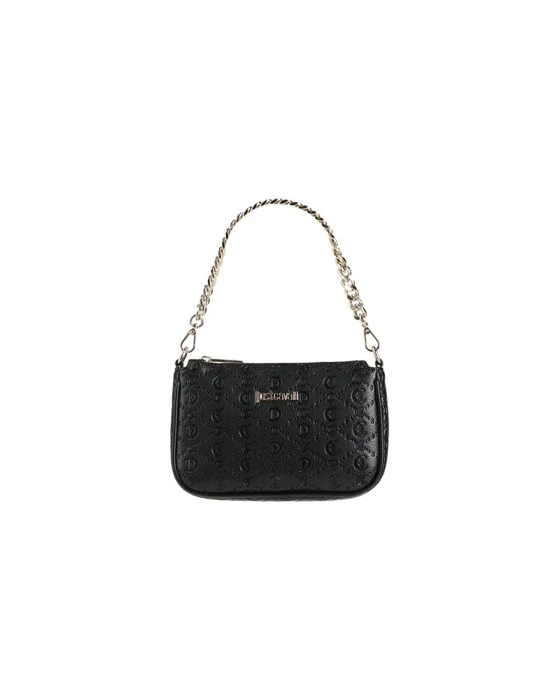 Just Cavalli TASCHEN - Handtaschenauf YOOX.COM Schwarz