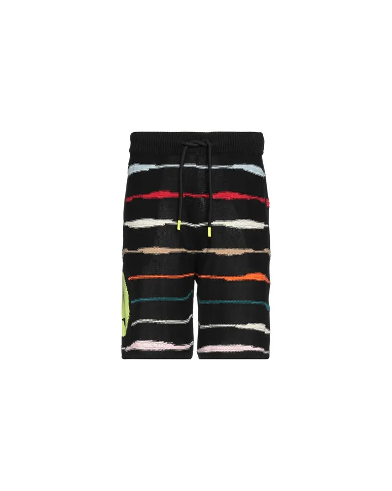 BARROW HOSEN & RÖCKE - Shorts & Bermudashortsauf YOOX.COM Schwarz