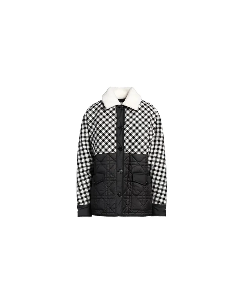Dior JACKEN & MÄNTEL - Pufferjacken & Daunenjackenauf YOOX.COM Weiß