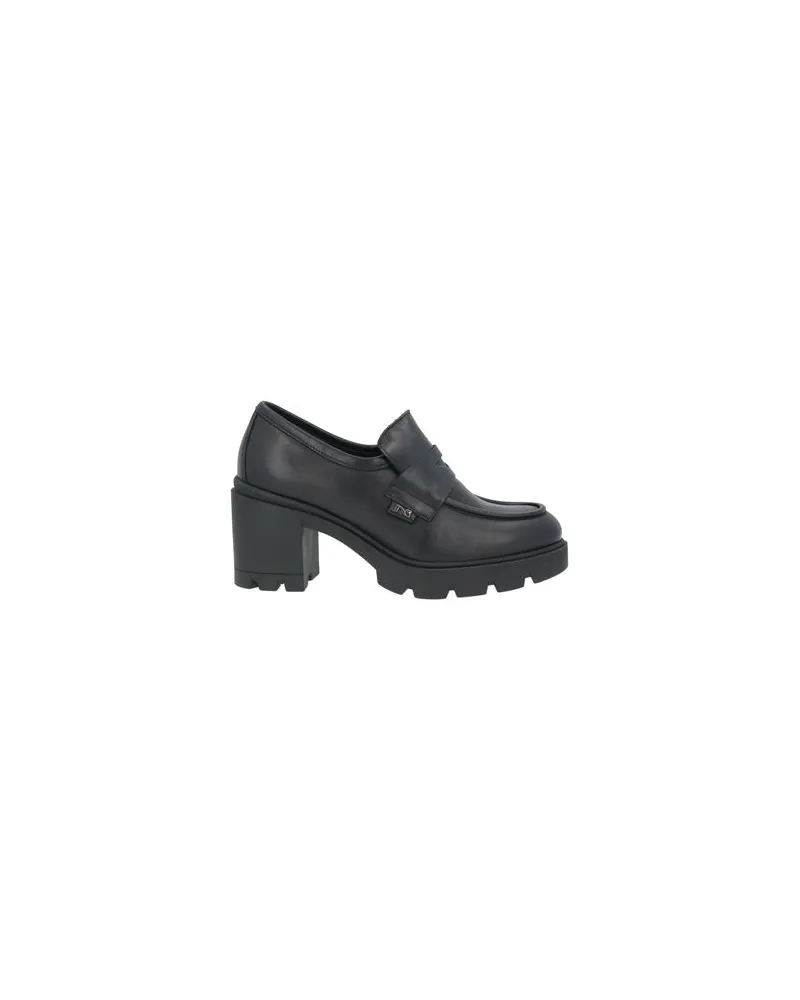 Nero Gardini SCHUHE - Mokassinsauf YOOX.COM Schwarz