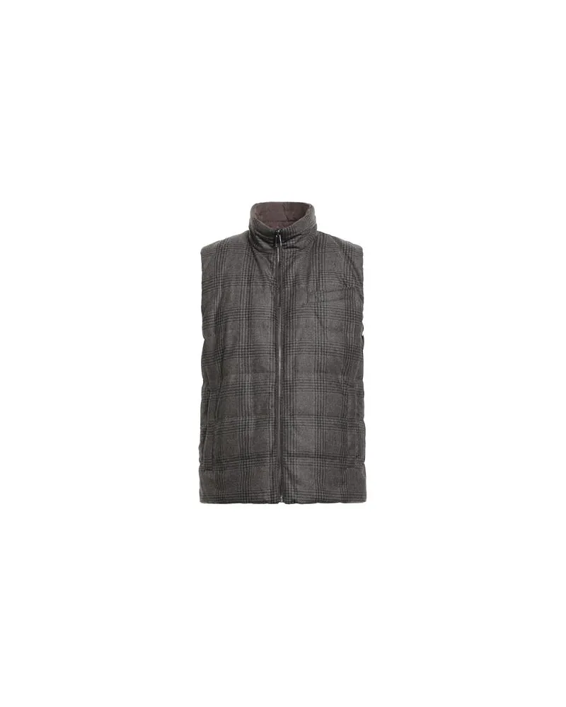 Mabrun JACKEN & MÄNTEL - Pufferjacken & Daunenjackenauf YOOX.COM Khaki