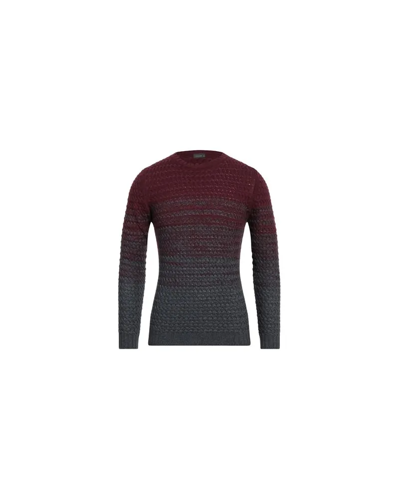 Ferrante STRICKWAREN - Pulloverauf YOOX.COM Bordeaux