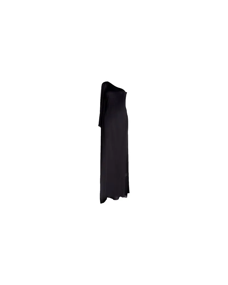 Giuseppe di Morabito KLEIDER - Maxi-Kleiderauf YOOX.COM Schwarz