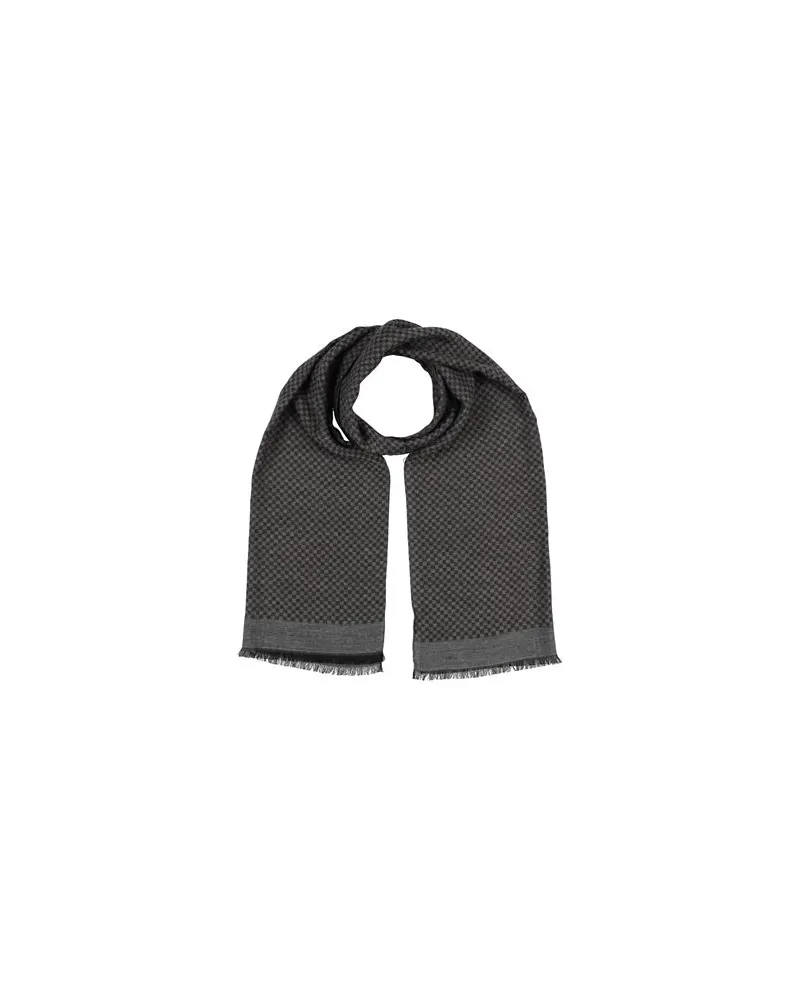 Malo ACCESSOIRES - Schalsauf YOOX.COM Dunkelbraun