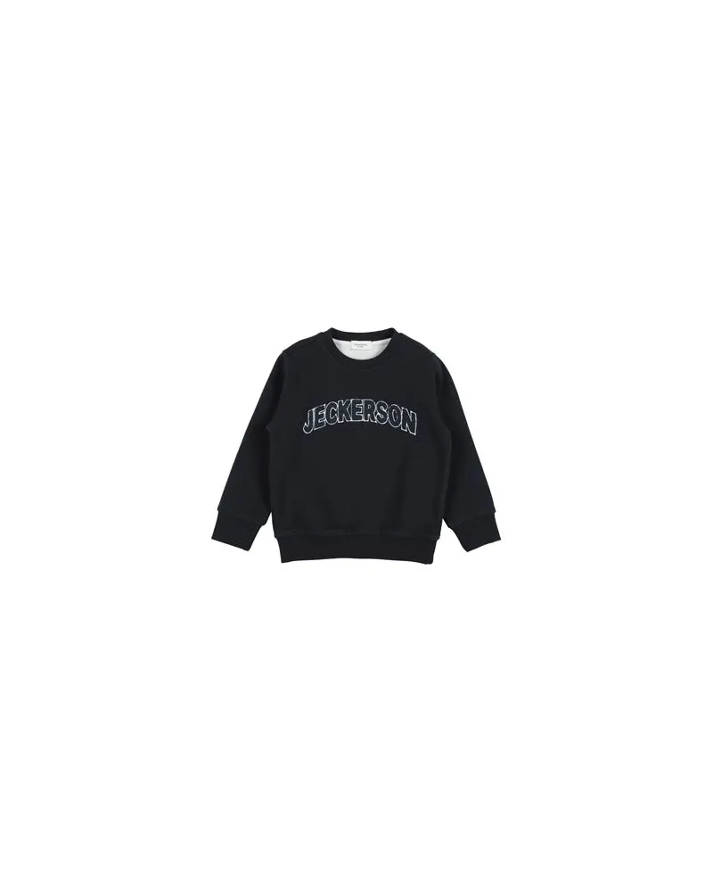Jeckerson TOPS - Sweatshirtsauf YOOX.COM Nachtblau