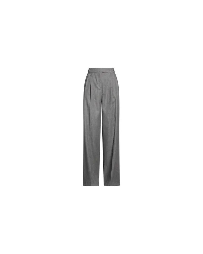MAX&Co. HOSEN & RÖCKE - Hosenauf YOOX.COM Grau