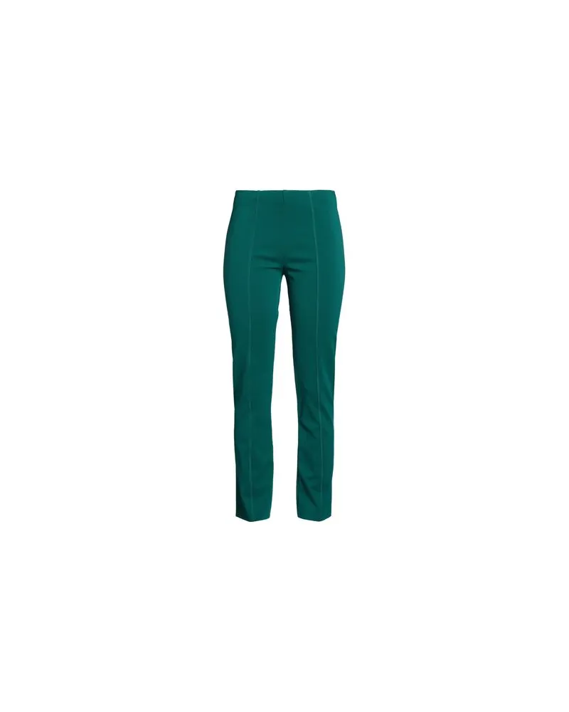 Semicouture HOSEN & RÖCKE - Hosenauf YOOX.COM Grün