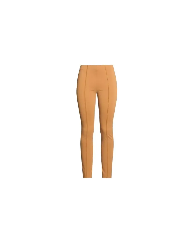 Semicouture HOSEN & RÖCKE - Hosenauf YOOX.COM Kamel