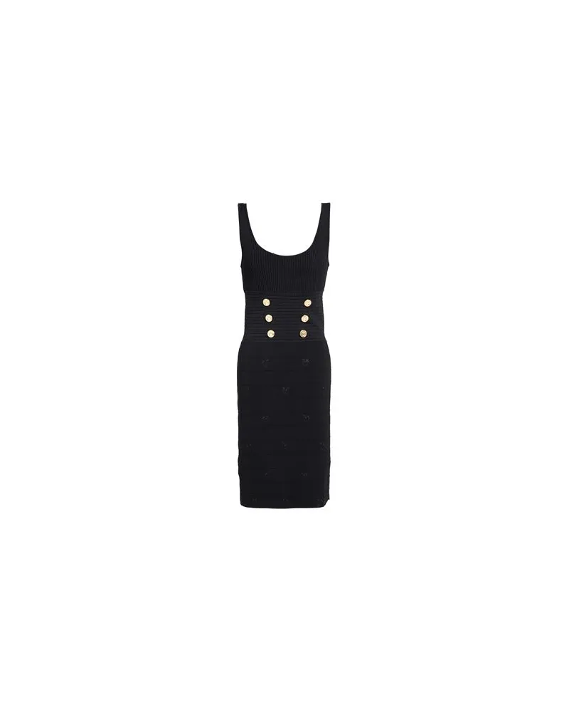 Pinko KLEIDER - Mini-Kleiderauf YOOX.COM Schwarz