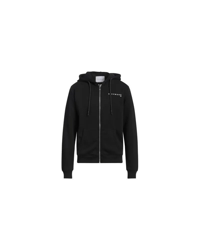 Richmond TOPS - Sweatshirtsauf YOOX.COM Schwarz