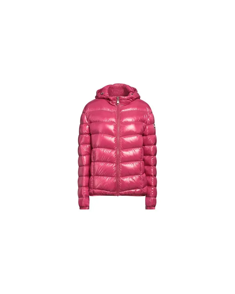 Colmar JACKEN & MÄNTEL - Pufferjacken & Daunenjackenauf YOOX.COM Magenta
