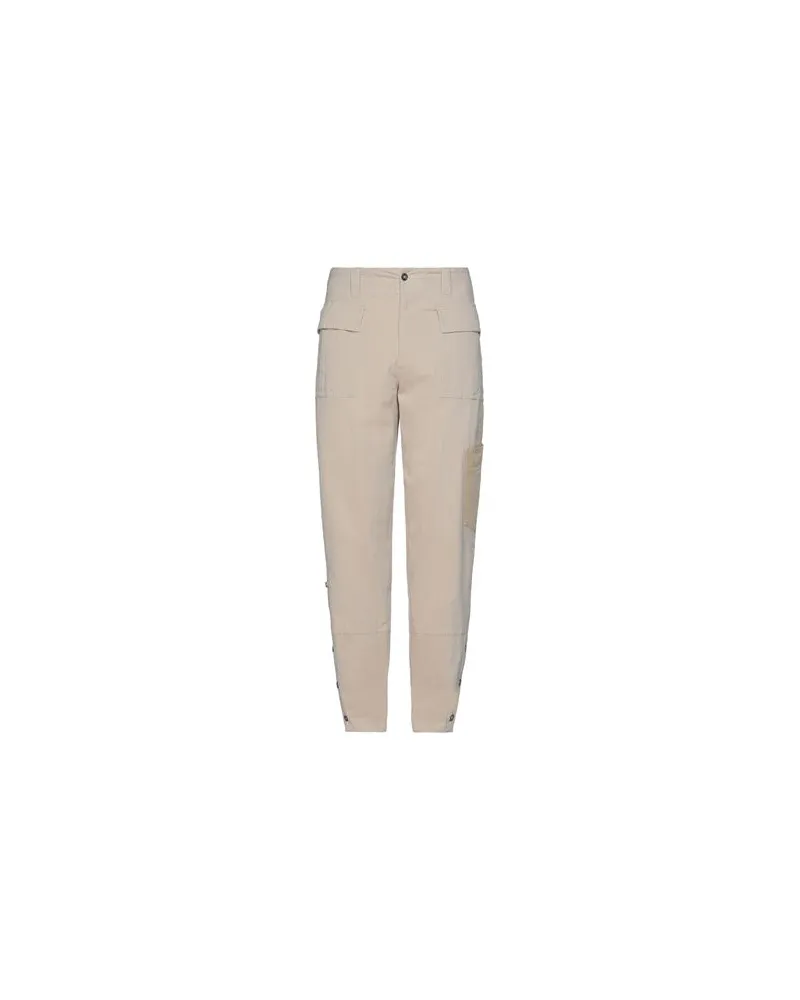 Dolce & Gabbana HOSEN & RÖCKE - Hosenauf YOOX.COM Beige