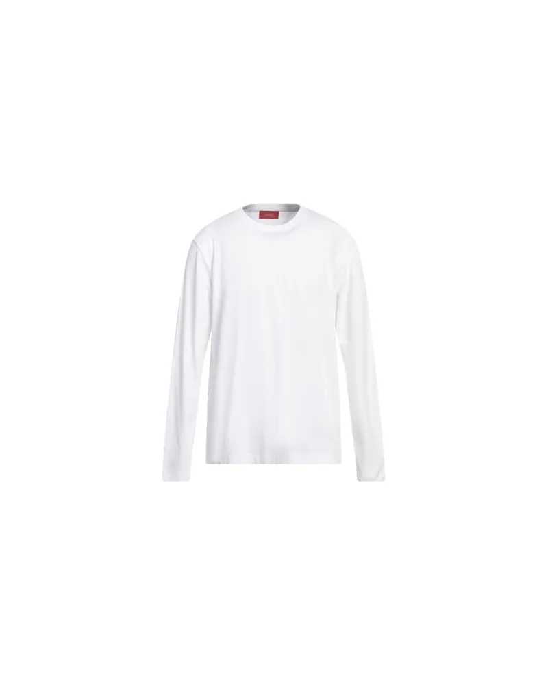 Liu Jo TOPS - T-shirtsauf YOOX.COM Weiß