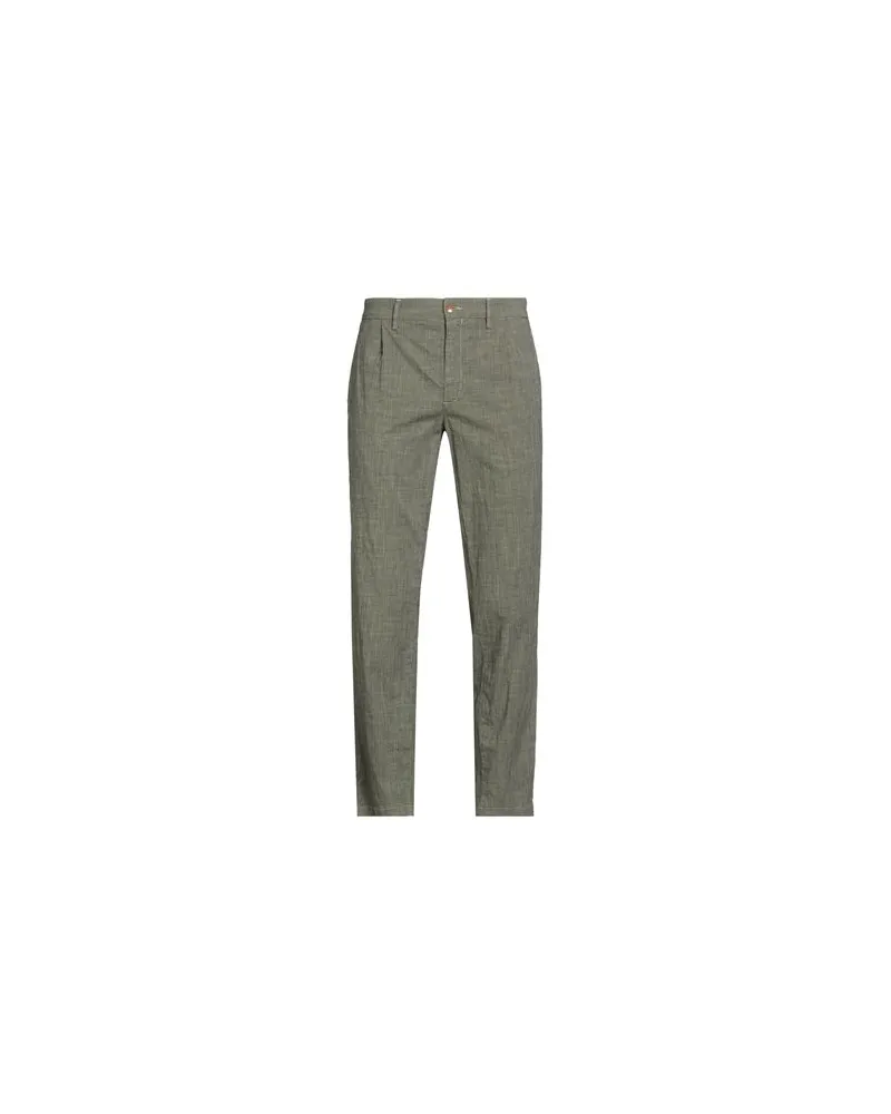 Siviglia HOSEN & RÖCKE - Hosenauf YOOX.COM Pastellgelb