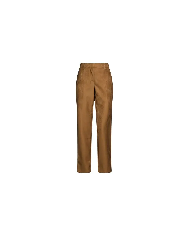 Burberry HOSEN & RÖCKE - Hosenauf YOOX.COM Khaki