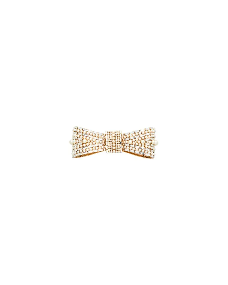 Dolce & Gabbana SCHMUCK und UHREN - Broschenauf YOOX.COM Gold