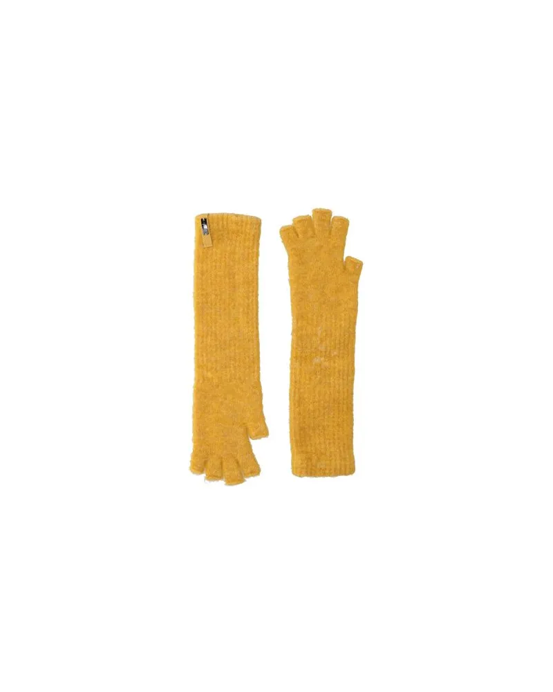 HIGH ACCESSOIRES - Handschuheauf YOOX.COM Ringelblume