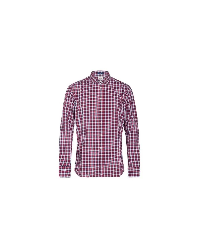 B.D. Baggies TOPS - Hemdenauf YOOX.COM Rot