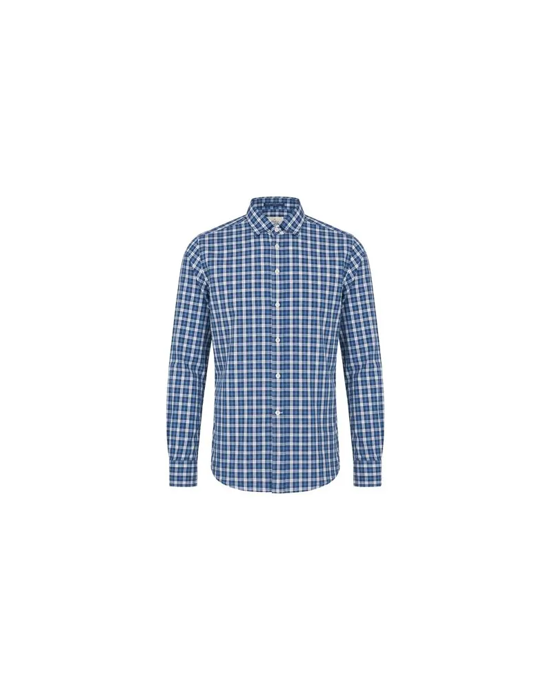 B.D. Baggies TOPS - Hemdenauf YOOX.COM Blau