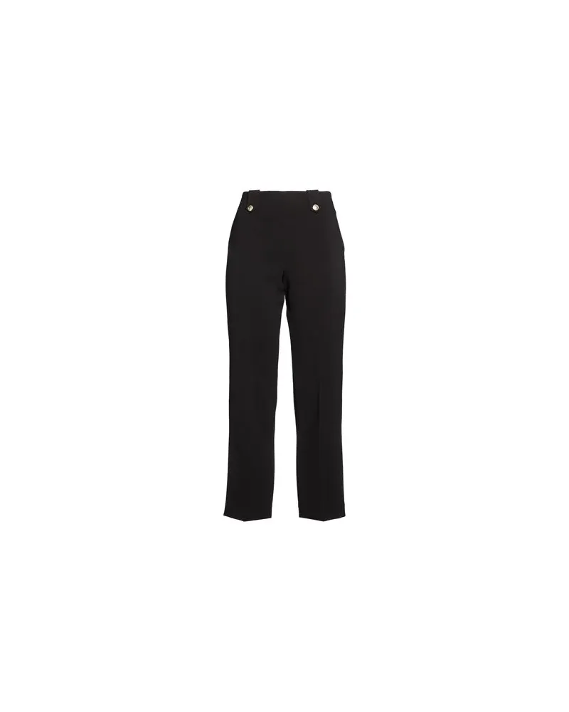 Gai Mattiolo HOSEN & RÖCKE - Hosenauf YOOX.COM Schwarz