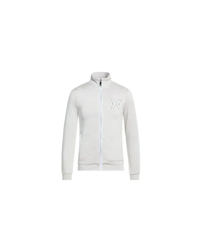 Richmond TOPS - Sweatshirtsauf YOOX.COM Hellgrau