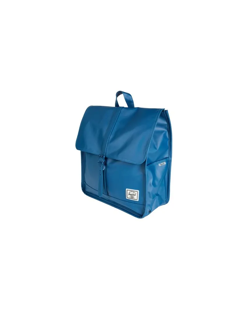 Herschel Supply Co. TASCHEN - Rucksäckeauf YOOX.COM Blau