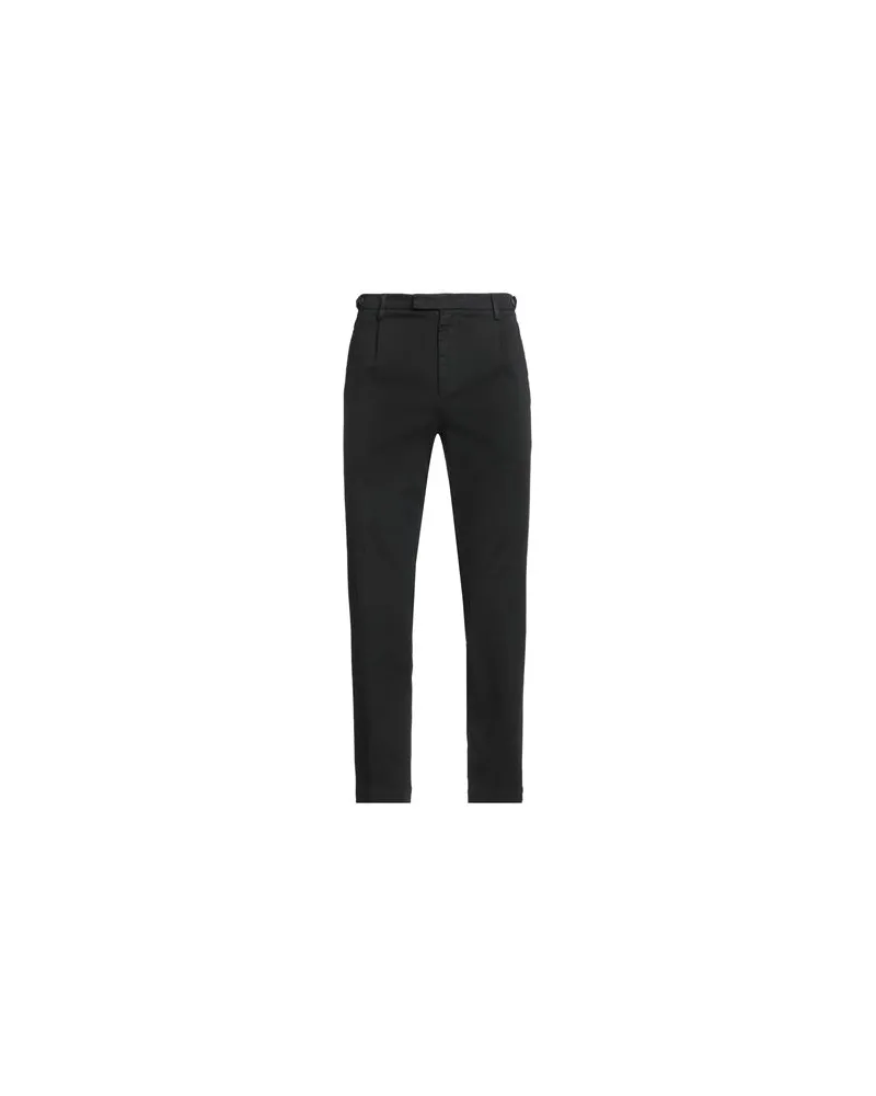 BARENA HOSEN & RÖCKE - Hosenauf YOOX.COM Schwarz