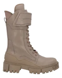 Guess Stiefelette Grau