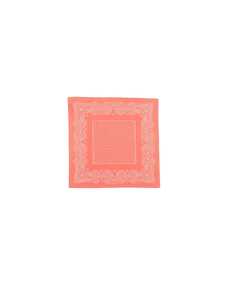 Givenchy ACCESSOIRES - Schalsauf YOOX.COM Lachs