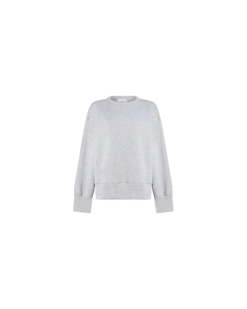 Soallure TOPS - Sweatshirtsauf YOOX.COM Grau