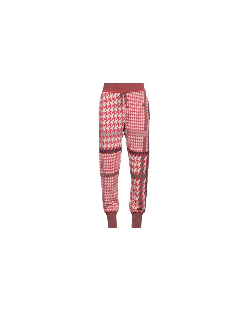 Vivienne Westwood HOSEN & RÖCKE - Hosenauf YOOX.COM Rot