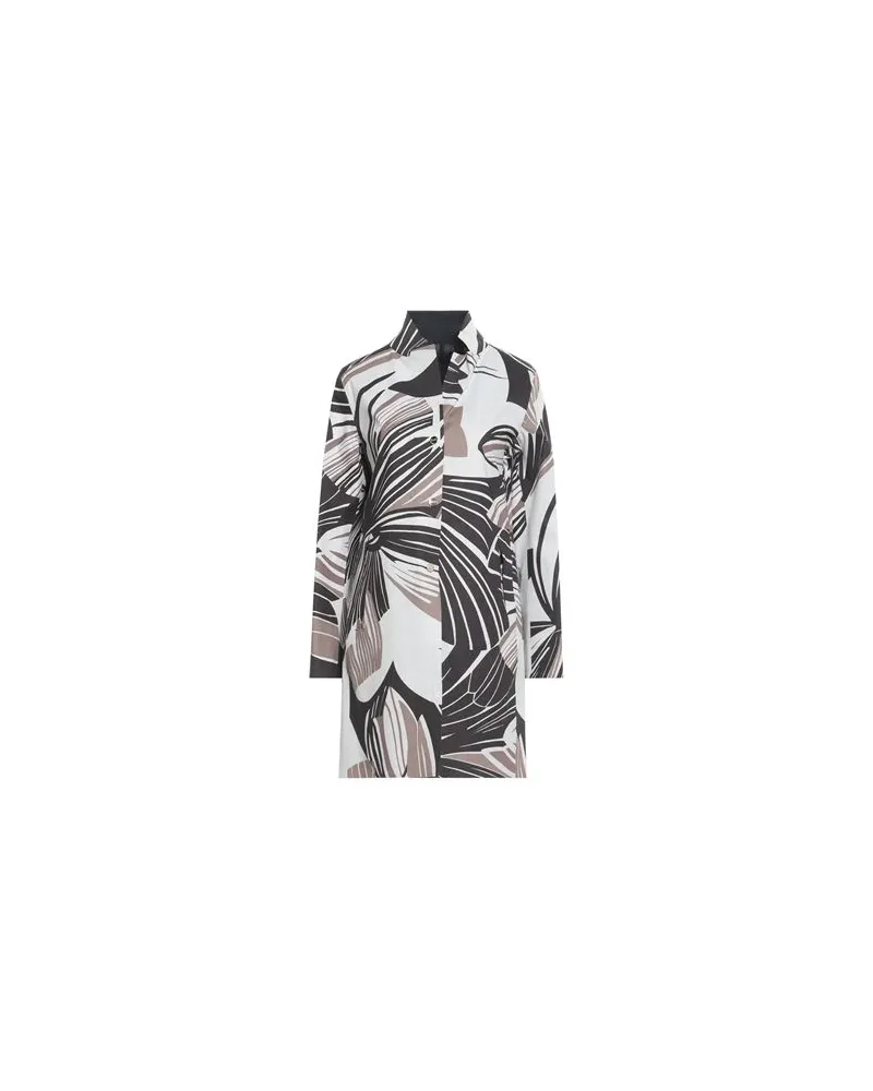 Herno JACKEN & MÄNTEL - Jacken, Mäntel & Trenchcoatsauf YOOX.COM Schwarz