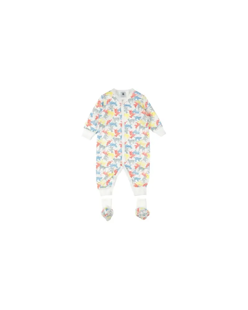 Petit Bateau NEUGEBORENE - Baby-Setsauf YOOX.COM Weiß