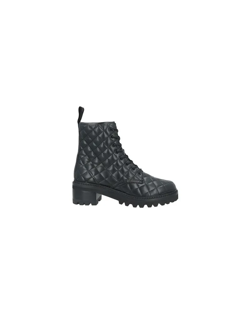 See by Chloé SCHUHE - Stiefelettenauf YOOX.COM Schwarz