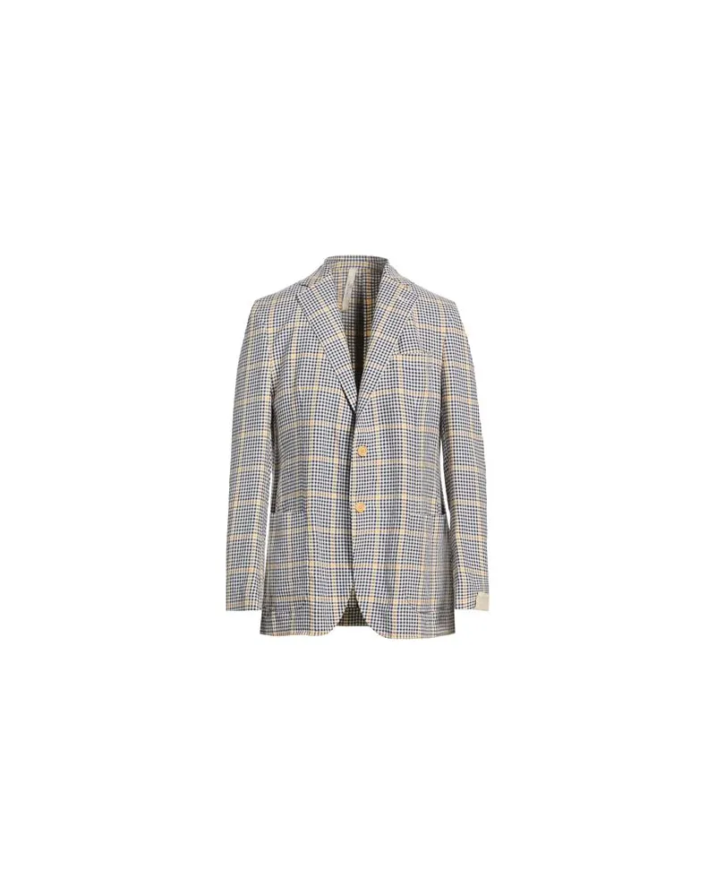Tombolini ANZÜGE und CO-ORDS - Blazersauf YOOX.COM Beige