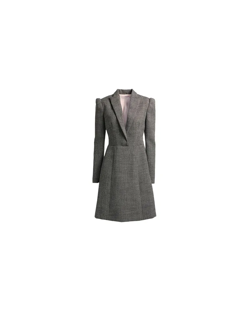 Philosophy Di Lorenzo Serafini KLEIDER - Mini-Kleiderauf YOOX.COM Schwarz