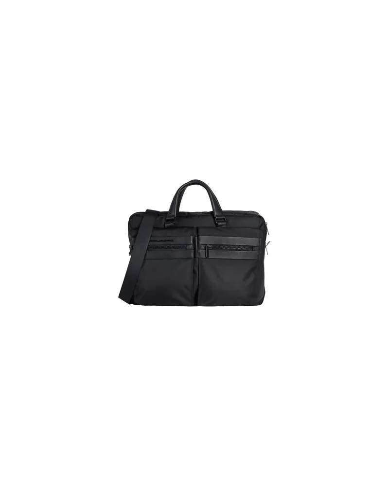 Piquadro TASCHEN - Handtaschenauf YOOX.COM Schwarz
