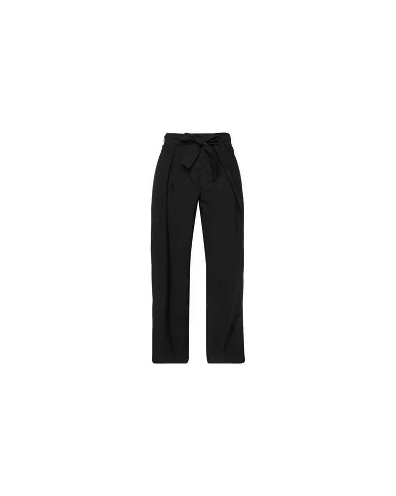 Colville HOSEN & RÖCKE - Hosenauf YOOX.COM Schwarz