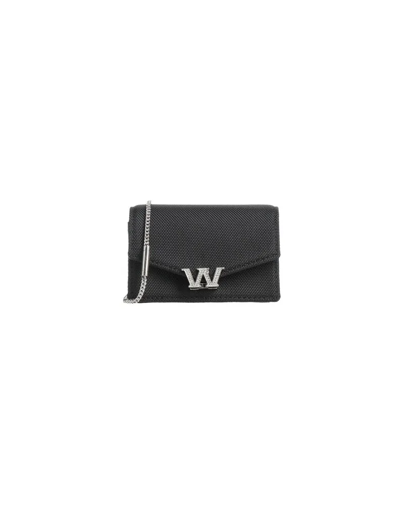 Alexander Wang TASCHEN - Umhängetascheauf YOOX.COM Schwarz