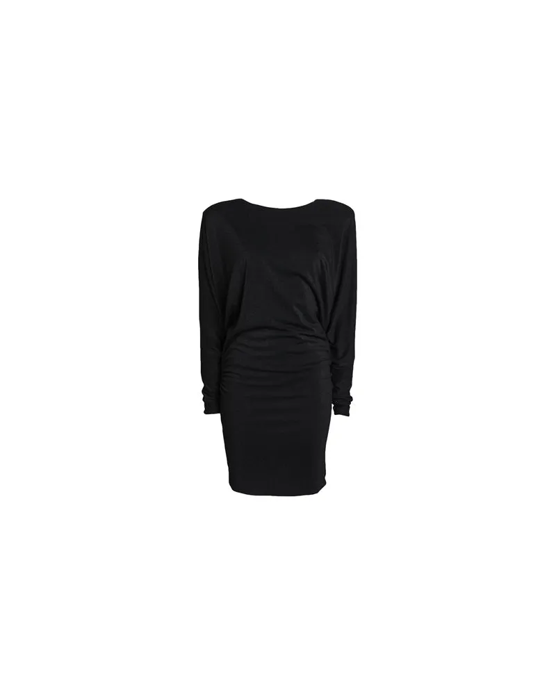 Alexandre Vauthier KLEIDER - Mini-Kleiderauf YOOX.COM Schwarz
