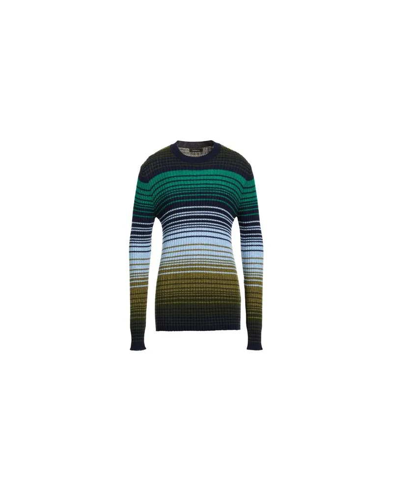 IMPERIAL STRICKWAREN - Pulloverauf YOOX.COM Marineblau
