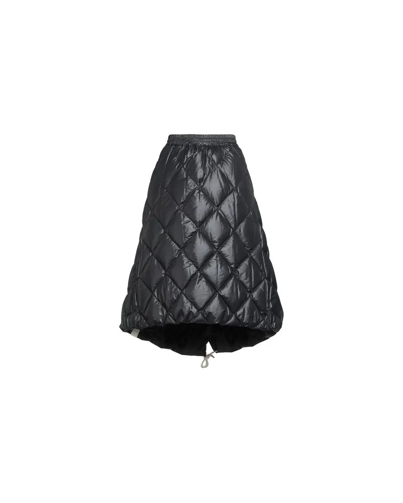 Jil Sander HOSEN & RÖCKE - Midi-Röckeauf YOOX.COM Schwarz