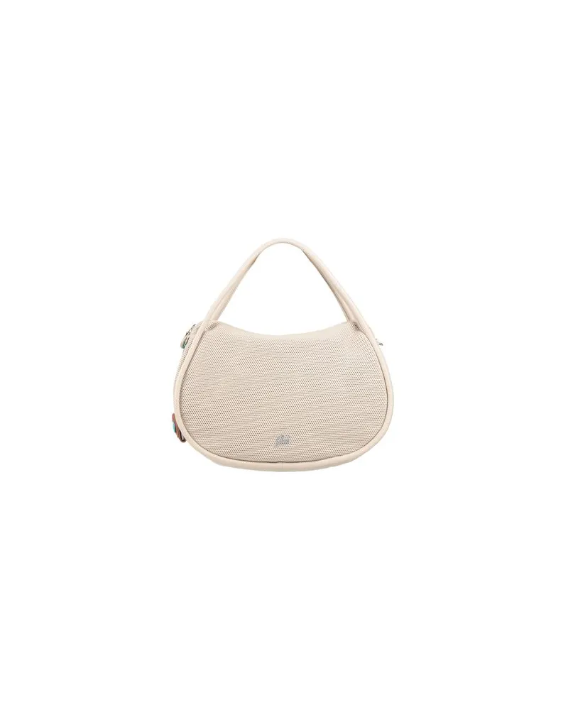 Gabs TASCHEN - Handtaschenauf YOOX.COM Beige