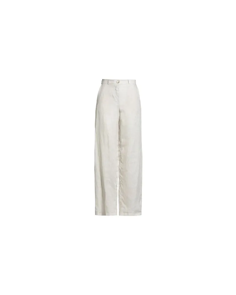 La Semaine Paris HOSEN & RÖCKE - Hosenauf YOOX.COM Beige