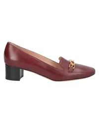 Bally Mokassin Bordeaux