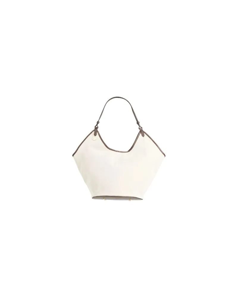 Laura di Maggio TASCHEN - Schultertaschenauf YOOX.COM Beige